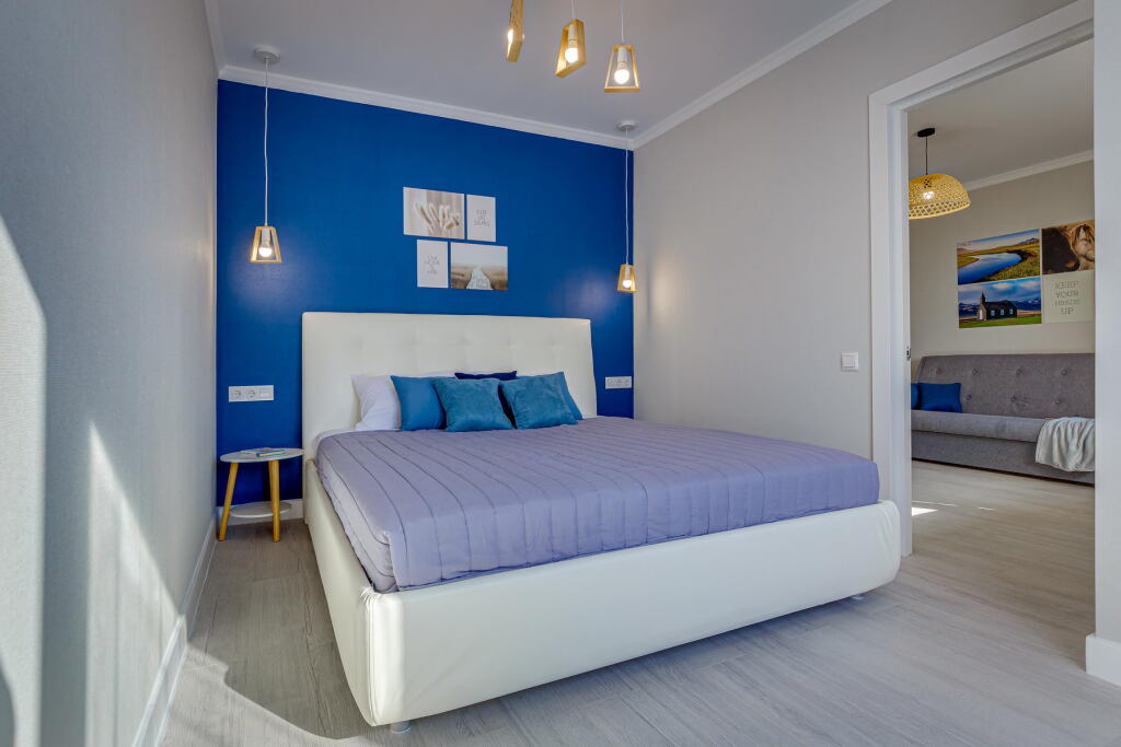 Фотография квартиры Asaapart Ush Sunkar 430