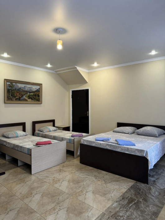 Фотографии квартиры 
            Апартаменты в центре