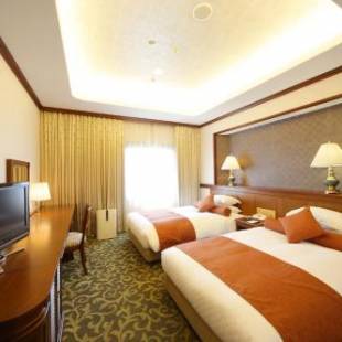 Фотография гостиницы Hotel Granvia Wakayama