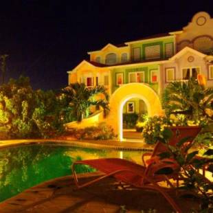 Фотография апарт отеля The Harbour