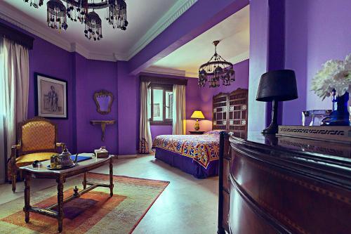 Фотографии гостиницы 
            Le Riad Hotel de Charme