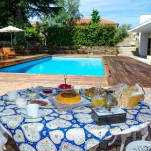 Фотографии гостевого дома
Casa de Campo dos Távoras