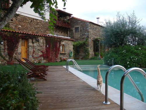 Фотография гостевого дома Bairro do Casal - Turismo d'Aldeia