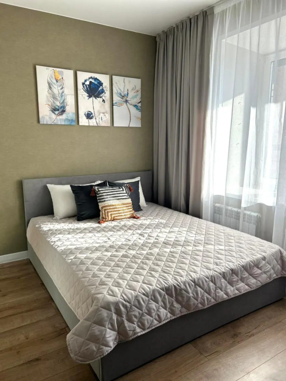 Фотография квартиры Квартира в центральном районе