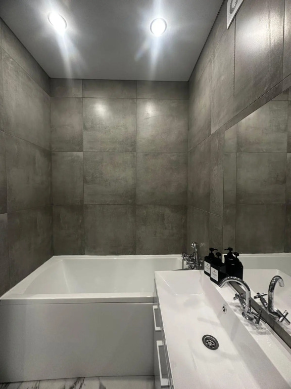 Фотография квартиры Infinity of Days (Инфинити оф Дэйс) на улице Чапаева