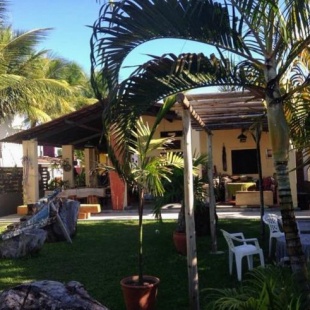 Фотография мини отеля Villa Albardão Serrambi