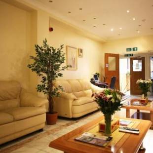 Фотографии гостиницы
City Inn Express Hotel