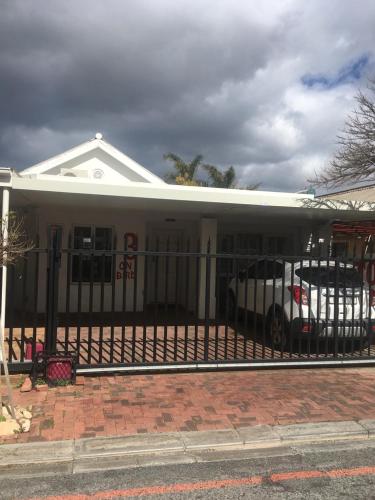 Фотография хостела Tolbos Backpackers