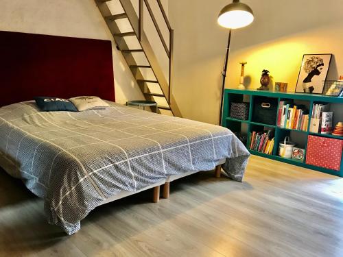 Фотография гостевого дома Cocon Familial Proche Disneyland Paris