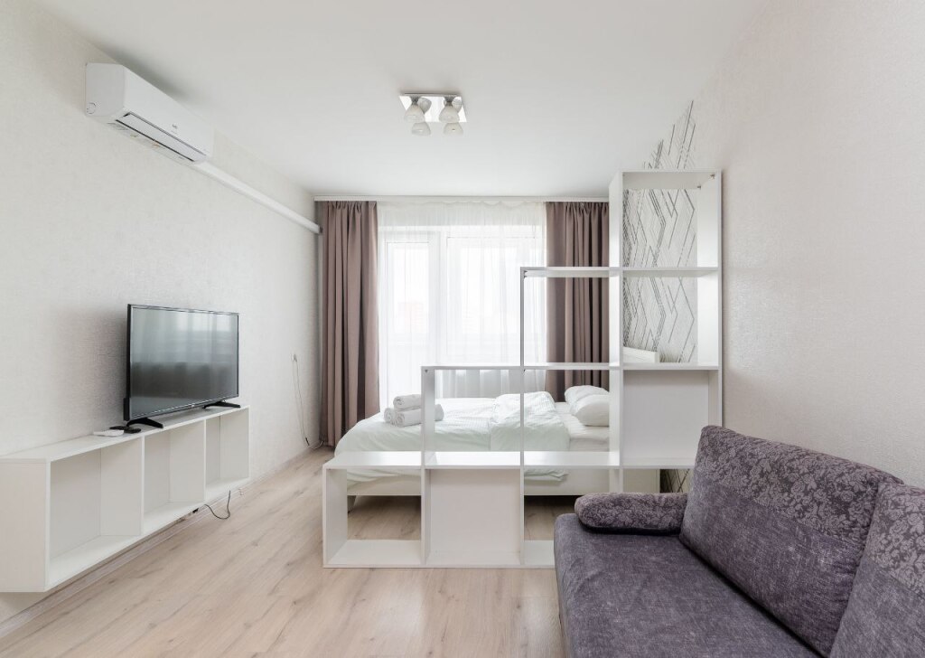 Фотография квартиры Апартаменты BelaTravel по адресу Заславская 11/2