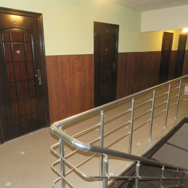 Фотографии мини отеля 
            SR - возможно не работает!