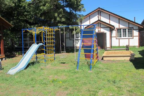 Фотография гостевого дома Олимпийская высота