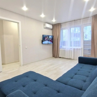 Фотография квартиры Urban Apartments (Урбан Апартментс) на улице Татарстан 68