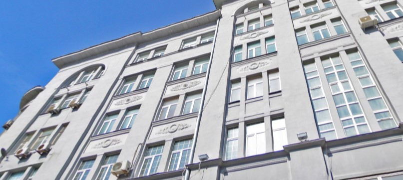 Фотография хостела 5Небо