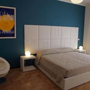 Фотографии мини отеля
Maison Talenti B&B Roma