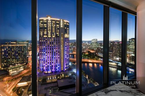 Фотография апарт отеля Platinum Apartments at Freshwater Place