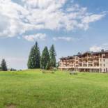 Фотография гостиницы Hotel Steger-Dellai