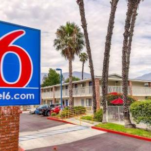Фотографии гостиницы
Motel 6-Arcadia, CA - Los Angeles - Pasadena Area