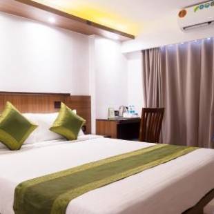 Фотографии гостиницы
Treebo Trend Olive Inn