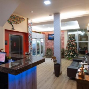 Фотография гостиницы Hotel Nativo