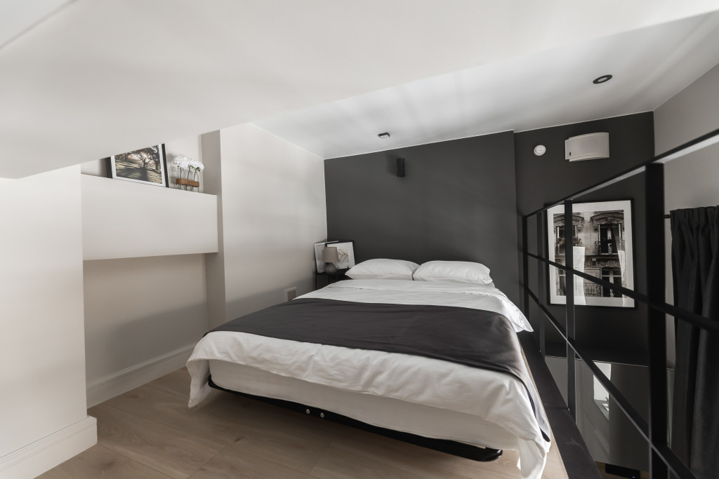 Фотография квартиры Апарт-отель Knokey Тульская