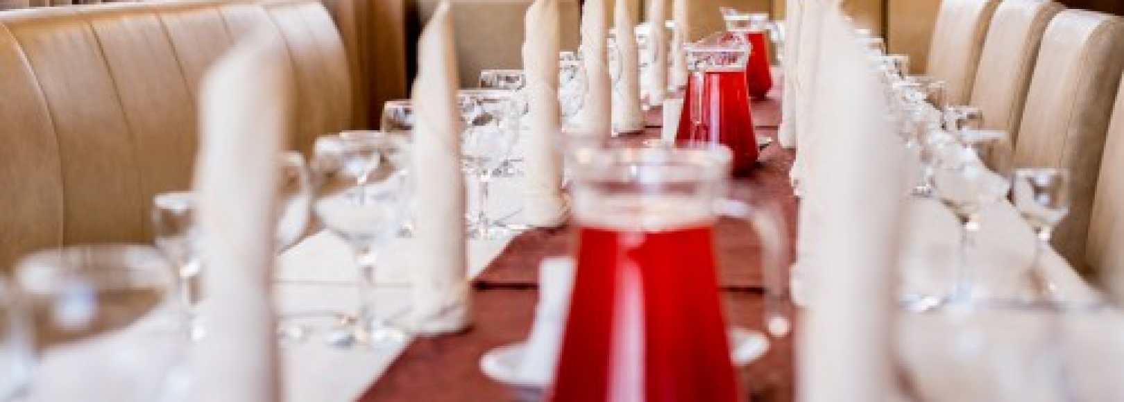 Фотография банкетного зала Банкет-холл Бастион Зимняя веранда