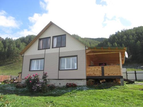 Фотография гостевого дома Ягодка