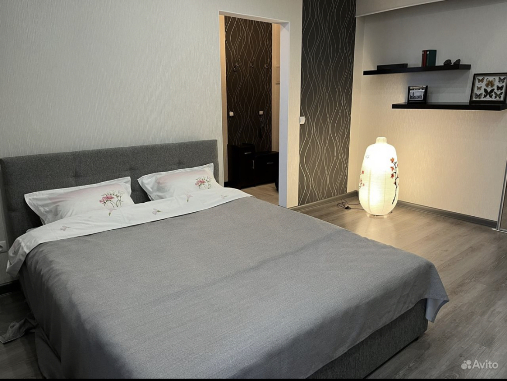 Фотография квартиры Апартаменты Apart Solo