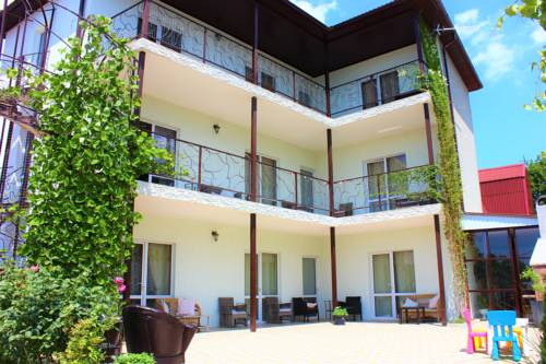 Фотографии гостевого дома
Фисташка