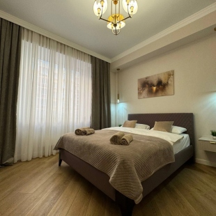 Фотография квартиры Квартира Голд