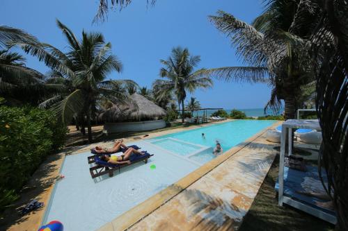 Фотографии гостиницы 
            Dolphin Beach Resort