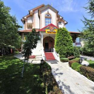 Фотографии гостиницы
Hotel Sucevic Garni