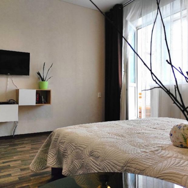 Фотографии квартиры
Апартаменты на улице Льва Яшина