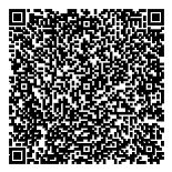 QR код гостевого дома Ковчег