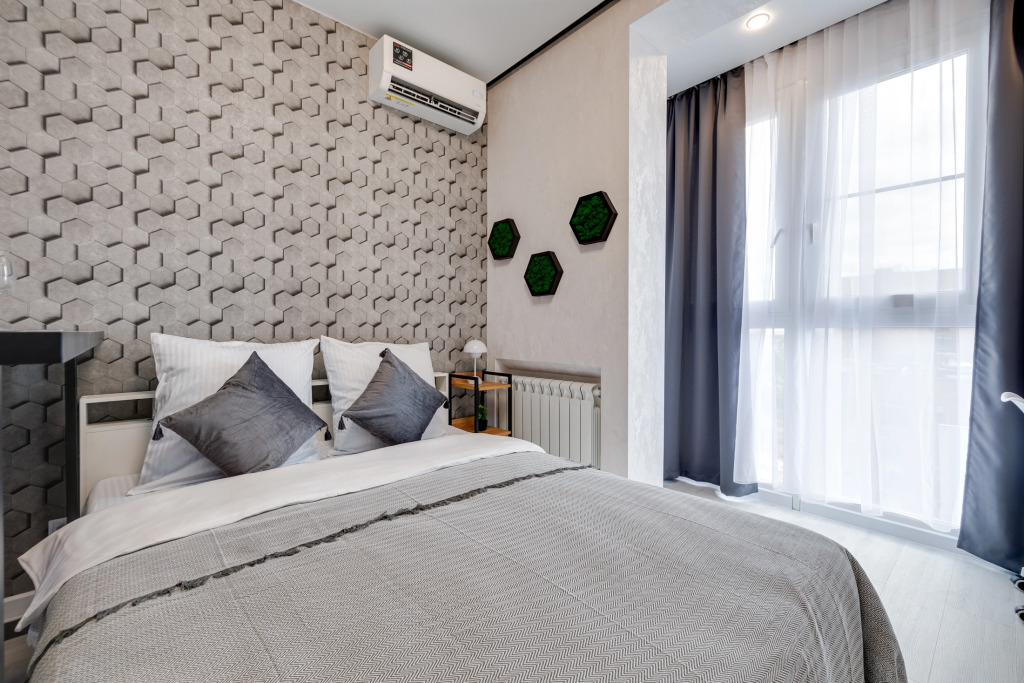 Фотография квартиры Апартаменты Happy People на улице Лобановский лес