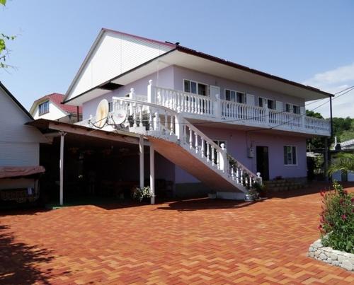 Фотография гостевого дома У Галины