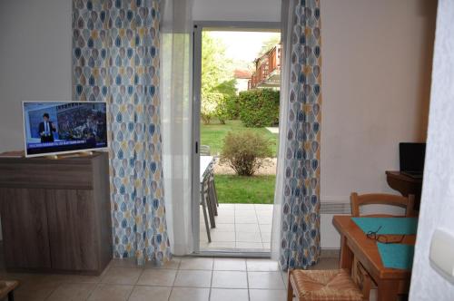 Фотографии гостевого дома
Le Hameau du Moulin