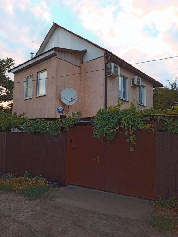 Фотография Коттеджа Гармония это отдых