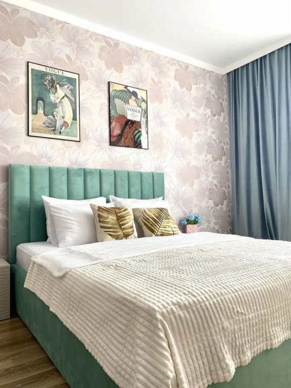 Фотография квартиры Квартира на К.А. Васильева 1к2 (Я6)