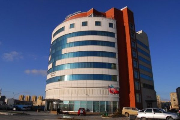 Фотография гостиницы Гранд Виктори