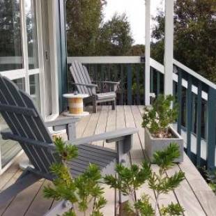 Фотографии гостевого дома 
            Four Huia