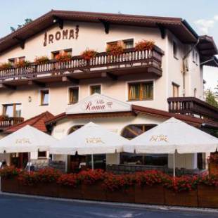 Фотографии мини отеля
Villa Roma przy wyciągu na Szrenicę