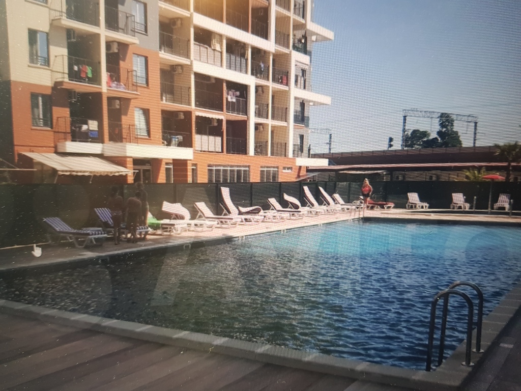 Фотография квартиры Апартаменты У моря