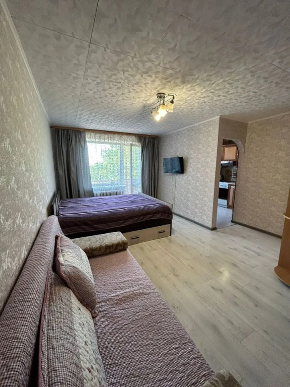 Фотография квартиры Квартира у Вокзала на Ленина 242