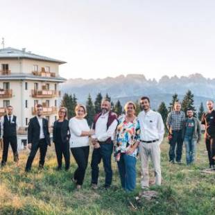 Фотографии гостиницы
Hotel Montana