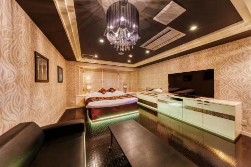 Фотография гостиницы HOTEL Artia Ogaki (Adult Only)