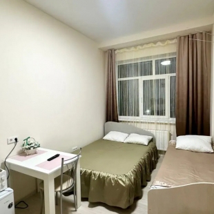 Фотография квартиры Апартаменты Roza house