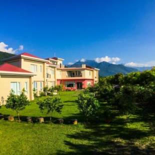 Фотографии мини отеля 
            Mei Jung B&B