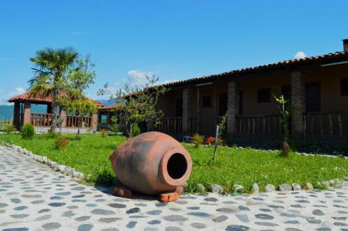 Фотография гостиницы Gugoshvili's Cellar