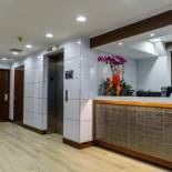 Фотография гостиницы Flushing Central Hotel